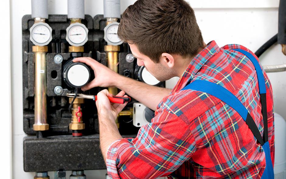 revision chaudière gaz prix Viroflay