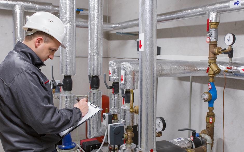revision chaudière gaz prix Viroflay